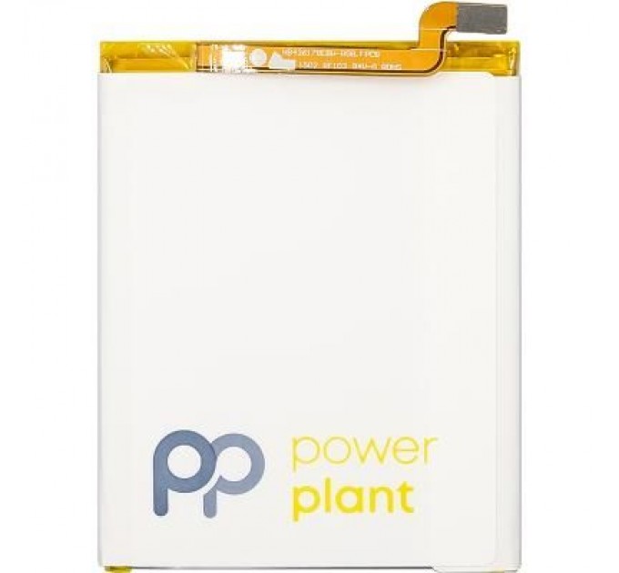 PowerPlant Акумуляторна батарея PowerPlant Huawei Mate S (HB436178EBW) 2700mAh (SM150311)