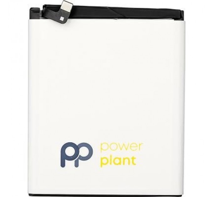 Акумуляторна батарея PowerPlant Lenovo K8/K8 Plus (BL270) 4000mAh (SM130344)