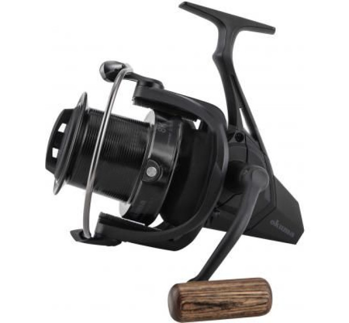 Okuma Котушка Okuma 8K FD 5+1bb (1353.14.78)