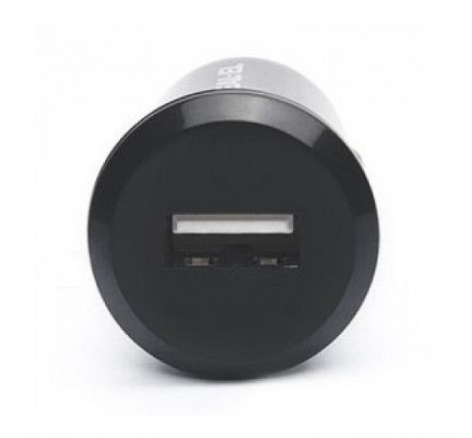 REAL-EL Зарядний пристрій REAL-EL CA-12 black (EL123160008)