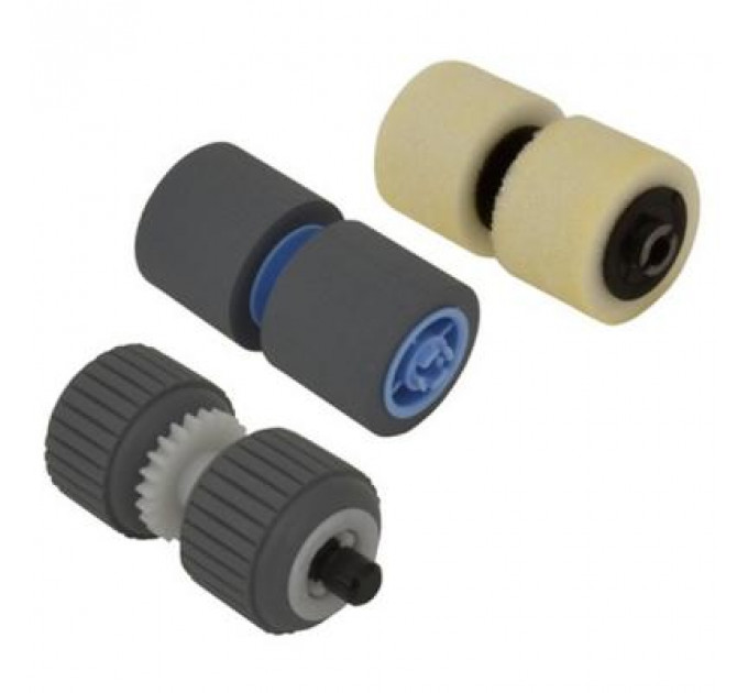Комплект роликів Canon DR-6080/9080c/7580 3шт.аналог 8927A004 AHK (3204939)