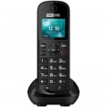 Maxcom Мобільний телефон Maxcom MM35D Black