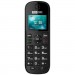 Maxcom Мобільний телефон Maxcom MM35D Black