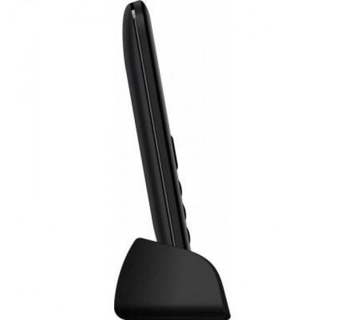 Мобільний телефон Maxcom MM426 Black