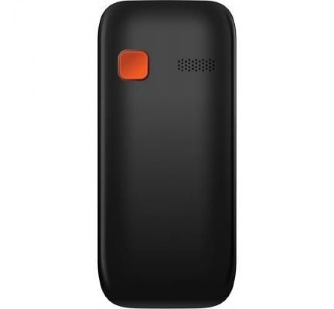 Мобільний телефон Maxcom MM426 Black