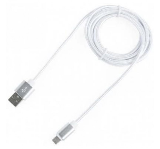 Cablexpert Дата кабель USB 2.0 AM to Micro 5P 1.8m Cablexpert (CCB-USB2AM-mU8P-6)