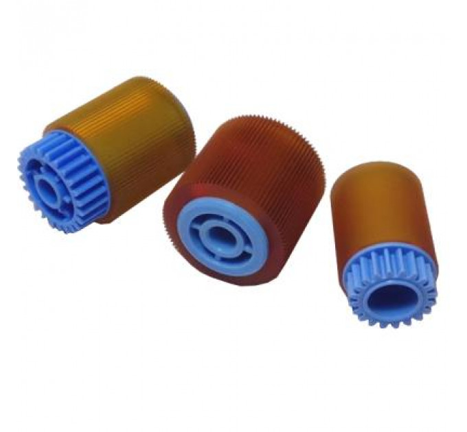 Комплект роликів RICOH MP5500/6500/7500 аналог AF032080/AF032081/AF032082 AHK (3204669)