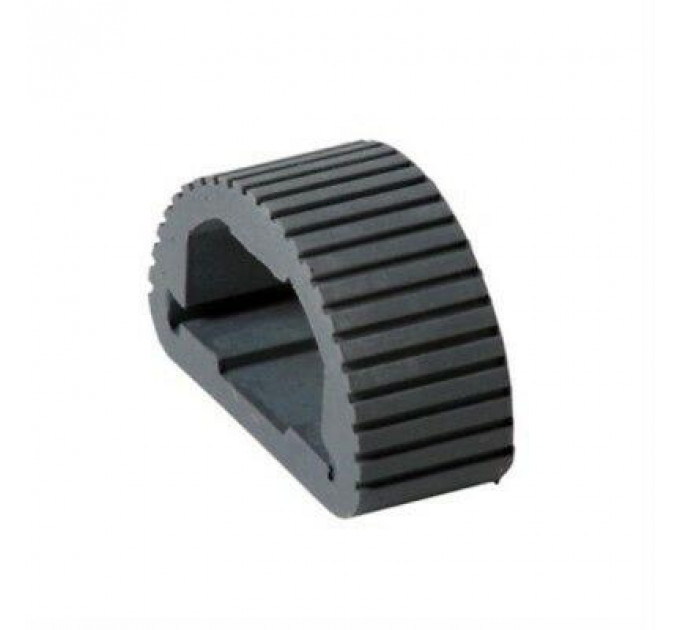 Накладка ролика захоплення Sharp AR-121E/150/151 аналог CROLP0015QS02/CROLP0015QS01 AHK (3204836)