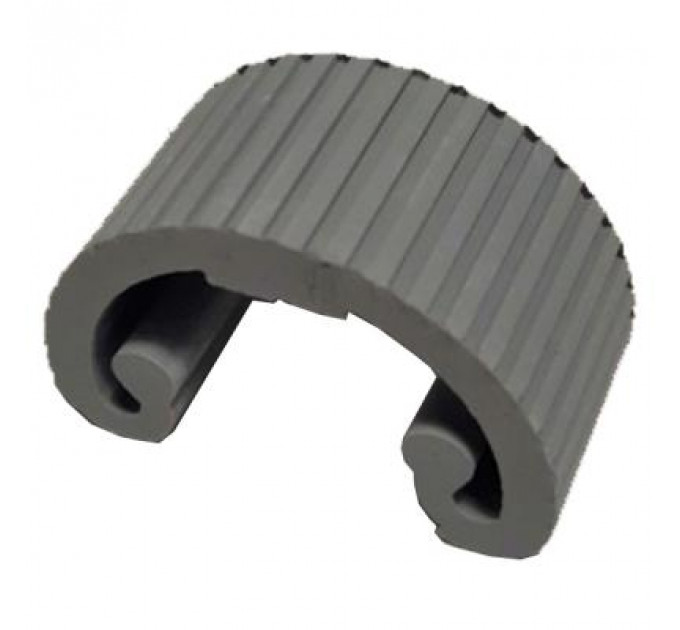 Накладка ролика захоплення Sharp AR-160/161/5015/5120/205 аналог CSFTZ0068RS72 AHK (3204893)