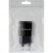 Defender Зарядний пристрій Defender EPA-13 black, 2xUSB, 5V/2.1A, package (83840)