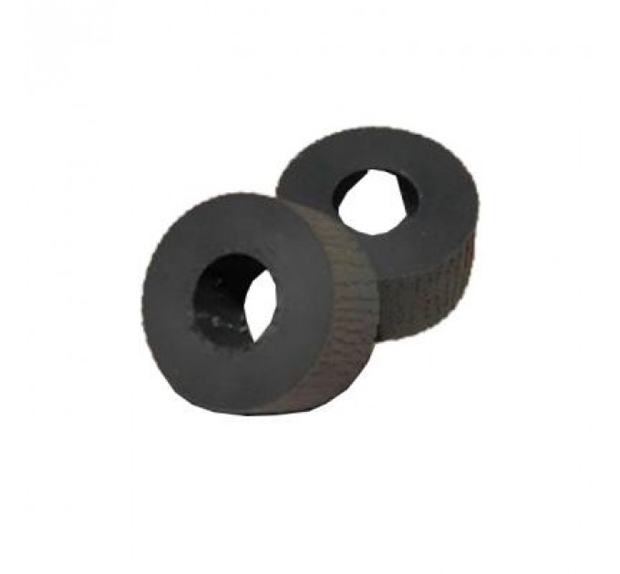 Накладка ролика захоплення Xerox DC 400/401/402/N32/N24/286/450 2шт.аналог 002K56820 AHK (3204912)