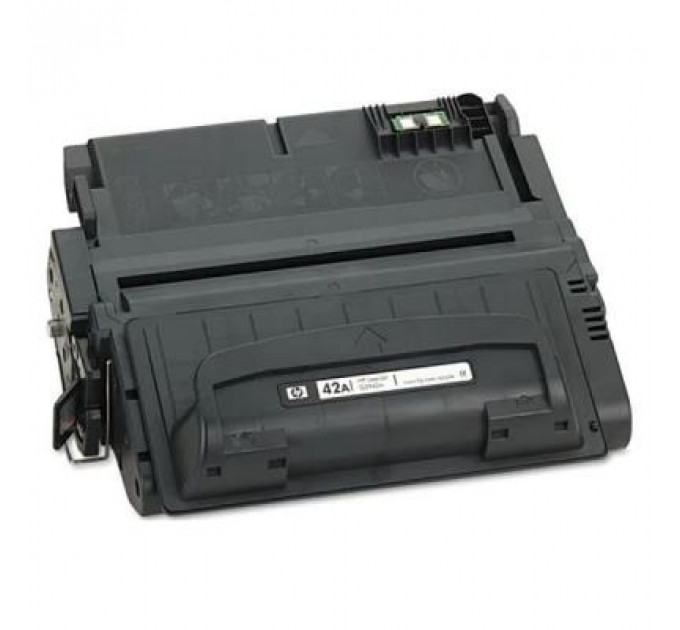 Корпус картриджу HP Q5942A/42A (C_VIRGIN_HP_Q5942A)
