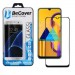 BeCover Скло захисне BeCover Samsung Galaxy M31 SM-M315 Black (704724)