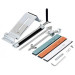 Ruixin Точило Ruixin Touch Pro Steel + камни 4шт (30081)