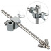 Ruixin Точило Ruixin Touch Pro Steel + камни 4шт (30081)