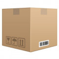 Вал тефлоновий Panasonic KX-FLM653/663/513/543/KX-MB1500/1520 PFDS1011Y-VE AHK (3205261)