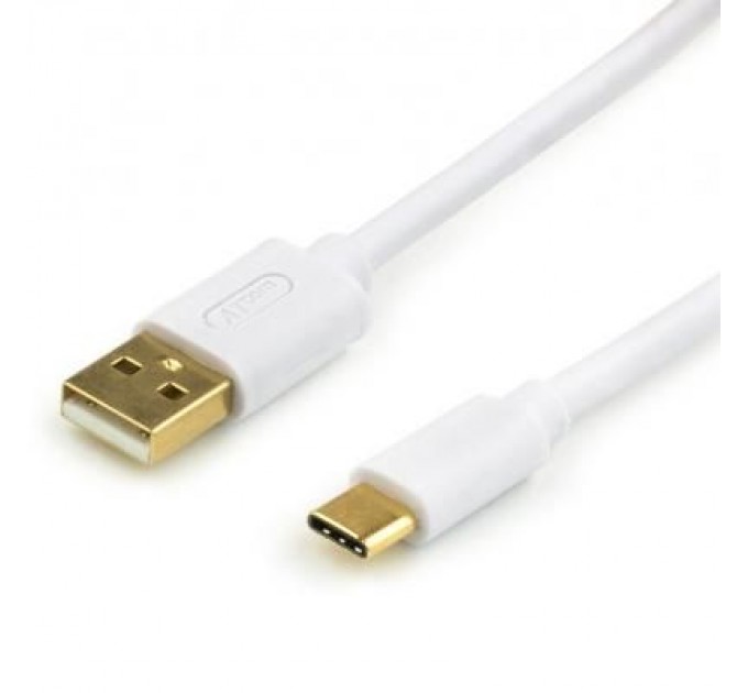 Atcom Дата кабель USB 2.0 AM to Type-C 1.8m Atcom (13427)