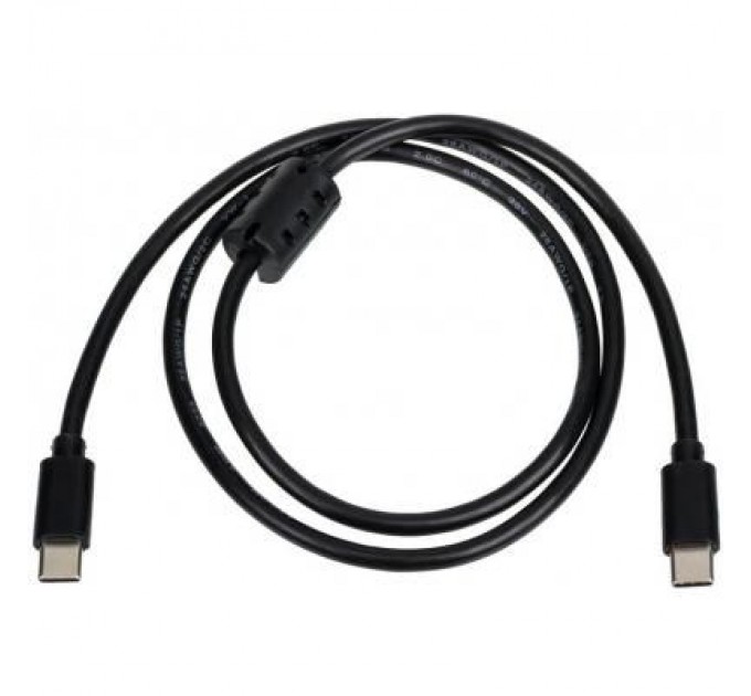 Atcom Дата кабель USB-C to USB-C 0.8m Atcom (12113)