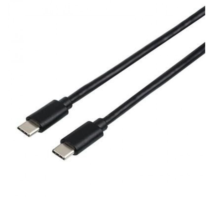 Дата кабель USB-C to USB-C 1.8m Atcom (12118)