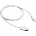 Canyon Дата кабель USB 2.0 AM to Type-C 1.0m white Canyon (CNE-USBC1W)