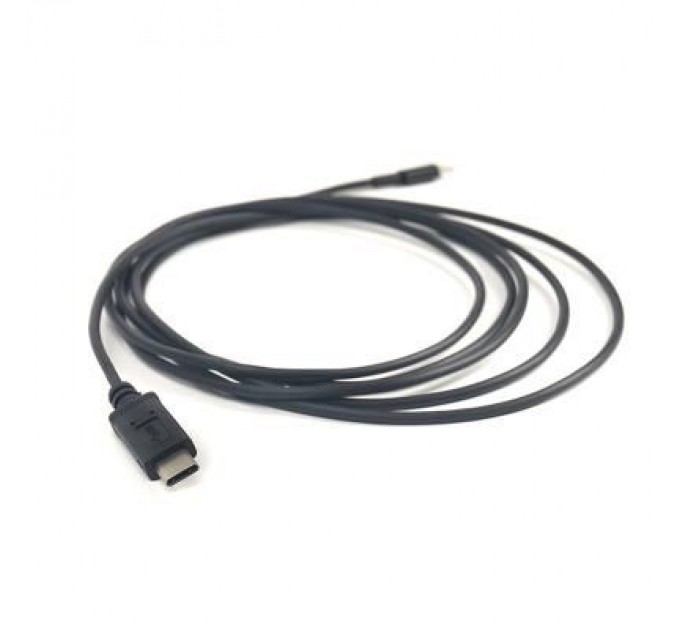 PowerPlant Дата кабель USB-C to Lightning 2.0m PowerPlant (CA910489)