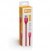ColorWay Дата кабель USB 2.0 AM to Lightning 2.0m red ColorWay (CW-CBUL007-RD)