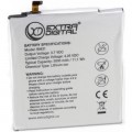 Extradigital Акумуляторна батарея Extradigital Xiaomi Mi3 (BM31) 3000 mAh (BMX6444)