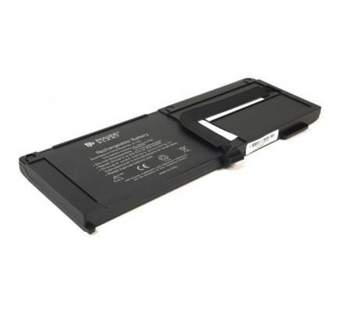 Акумулятор до ноутбука APPLE MacBook Pro 15.4" (A1286, A1382) 10.8V 5400mAh PowerPlant (NB420100)