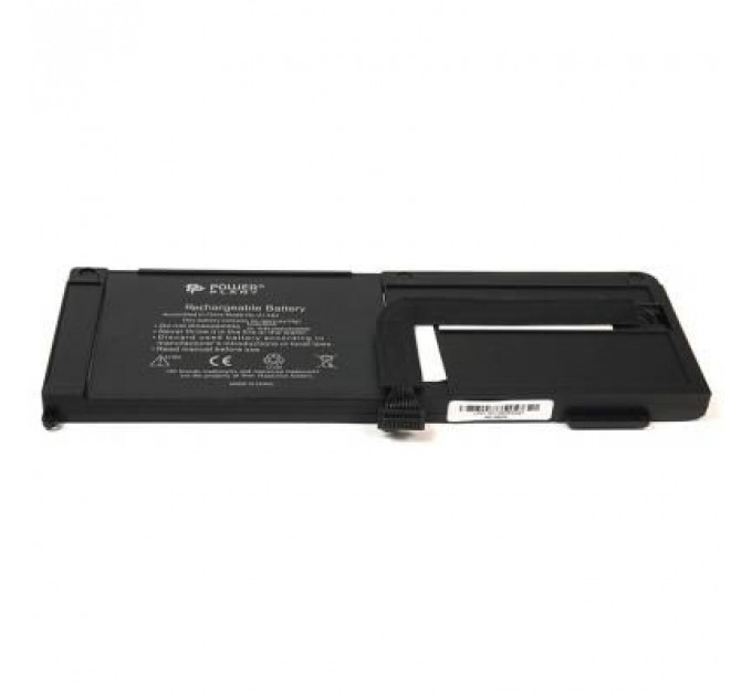 Акумулятор до ноутбука APPLE MacBook Pro 15.4" (A1286, A1382) 10.8V 5400mAh PowerPlant (NB420100)
