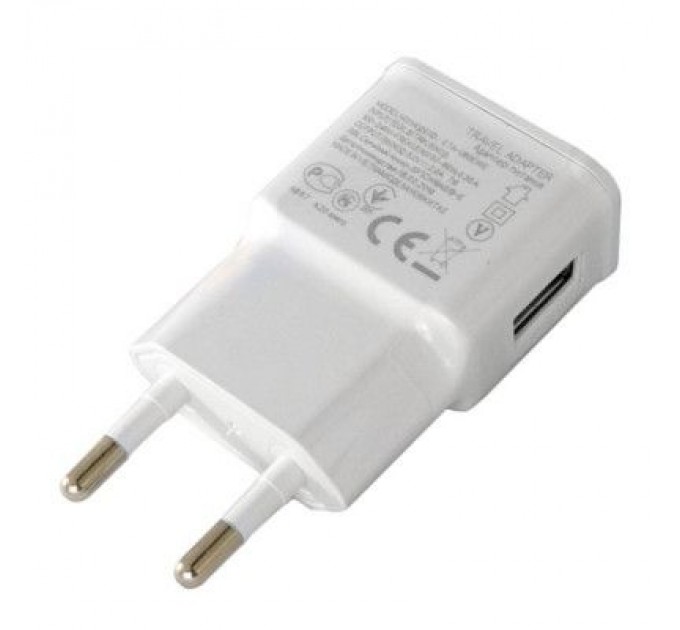 Extradigital Зарядний пристрій Extradigital USB (CUA1752)