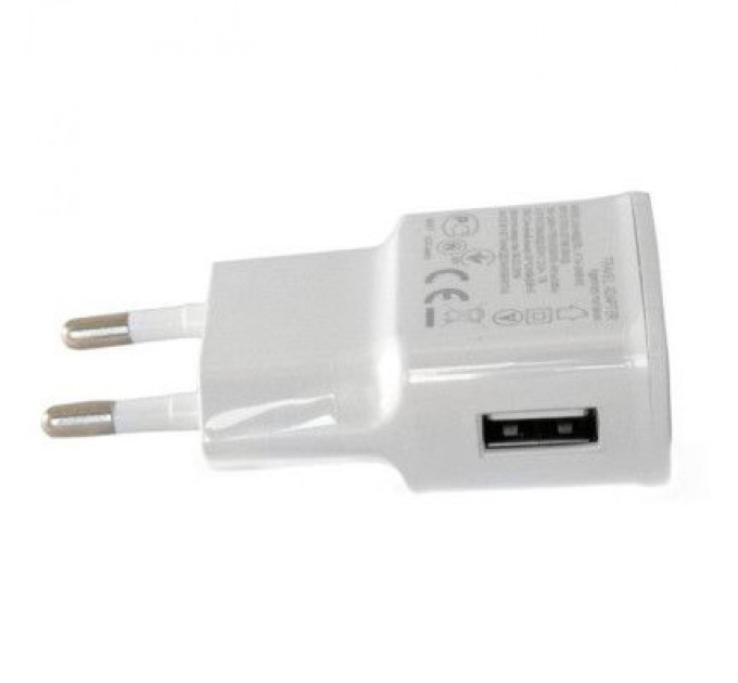 Extradigital Зарядний пристрій Extradigital USB (CUA1752)