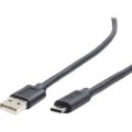 Cablexpert Дата кабель USB 2.0 AM to Type-C 1.8m Cablexpert (CCP-USB2-AMCM-6)