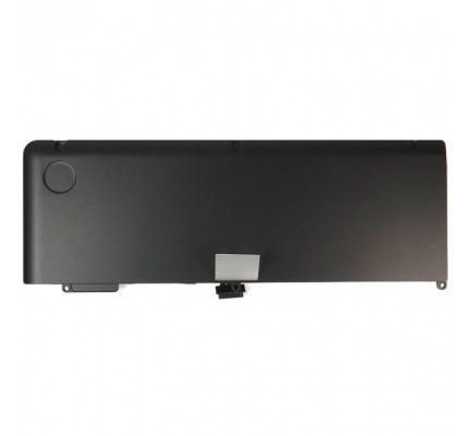 Акумулятор до ноутбука APPLE MacBook Pro 15.4" (A1286, A1382) 10.8V 5400mAh PowerPlant (NB420100)