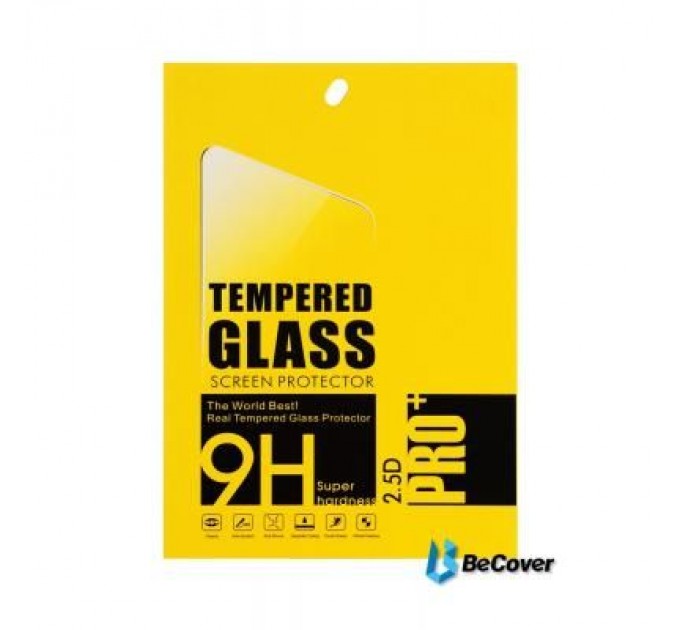 BeCover Скло захисне BeCover Apple iPad Air 3 2019 (703666)