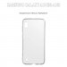 BeCover Чохол до мобільного телефона BeCover Samsung Galaxy A10 SM-A105 Transparancy (704773)