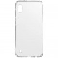 BeCover Чохол до мобільного телефона BeCover Samsung Galaxy A10 SM-A105 Transparancy (704773)