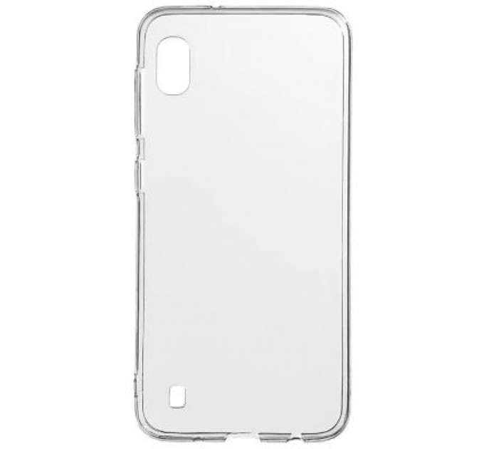 BeCover Чохол до мобільного телефона BeCover Samsung Galaxy A10 SM-A105 Transparancy (704773)