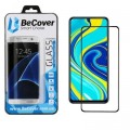 BeCover Скло захисне BeCover Xiaomi Redmi Note 9S / Note 9 Pro / Note 9 Pro Max Black (704835)
