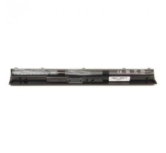 Акумулятор до ноутбука HP Pavilion 15 (HSTNN-DB6T, KI04) 14.8V 2600mAh PowerPlant (NB460007)