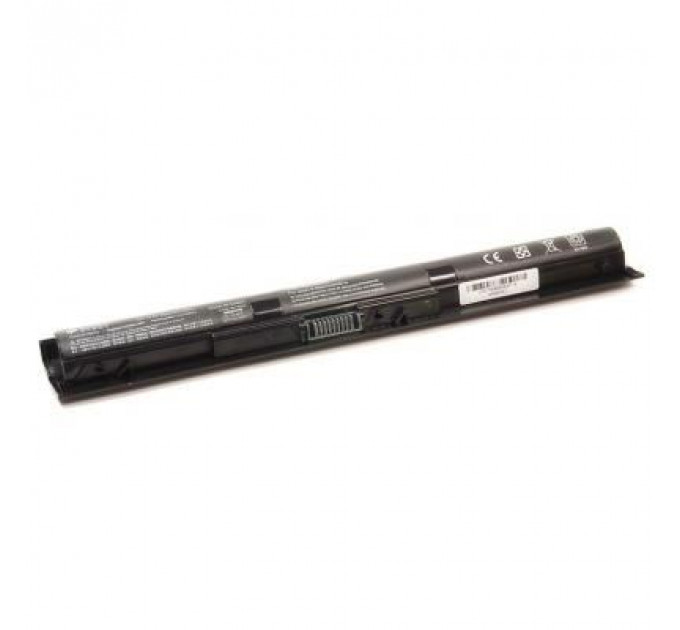 Акумулятор до ноутбука HP Pavilion 15 (HSTNN-DB6T, KI04) 14.8V 2600mAh PowerPlant (NB460007)