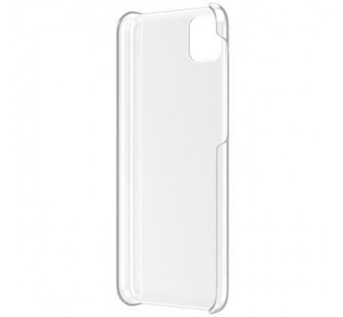 Huawei Чохол до мобільного телефона Huawei Y5P PC Case ( C-Dura-PC Case ) (138188)