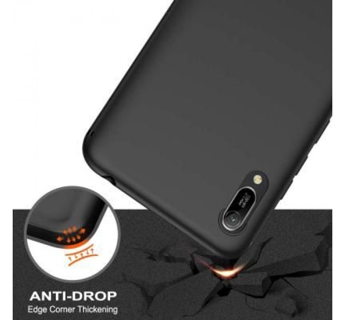 Huawei Чохол до мобільного телефона Huawei Y6P TPU Protective Case ( C-Merida –case) (138189)