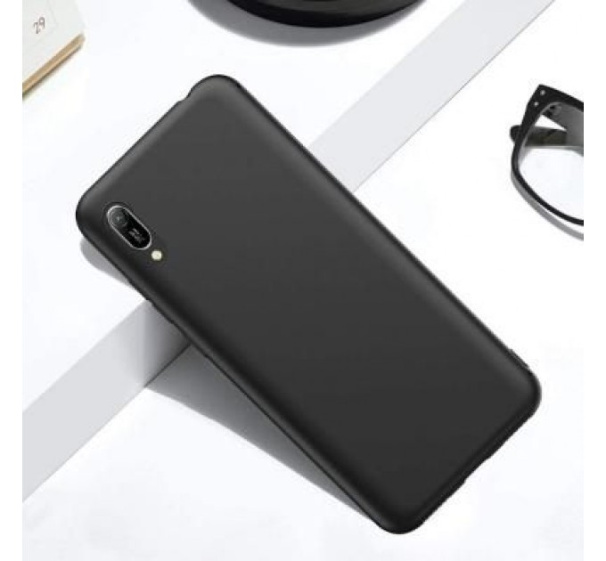 Huawei Чохол до мобільного телефона Huawei Y6P TPU Protective Case ( C-Merida –case) (138189)