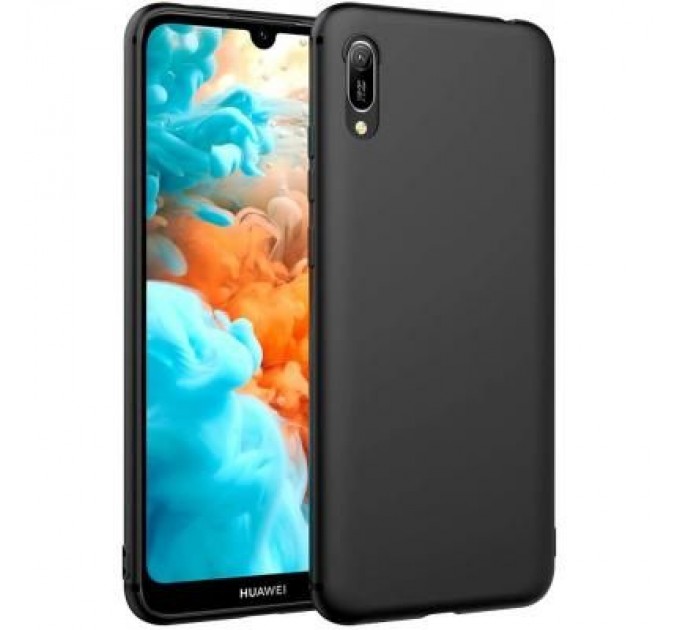 Huawei Чохол до мобільного телефона Huawei Y6P TPU Protective Case ( C-Merida –case) (138189)