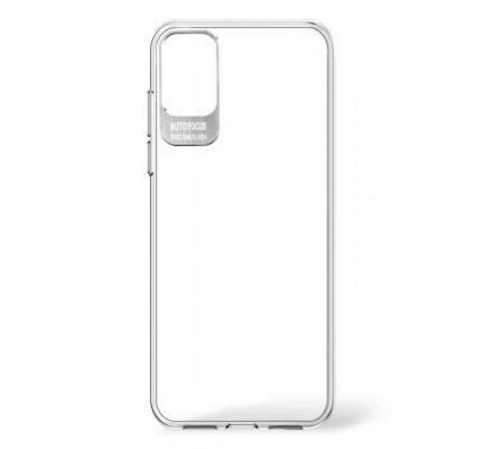 Dengos Чохол до мобільного телефона Dengos Samsung Galaxy A41 (DG-TPU-TRP-42)