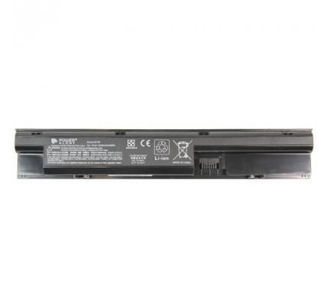 Акумулятор до ноутбука HP ProBook 440 G1 (FP06) 10.8V 5200mAh PowerPlant (NB460274)