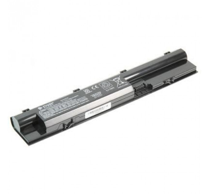Акумулятор до ноутбука HP ProBook 440 G1 (FP06) 10.8V 5200mAh PowerPlant (NB460274)