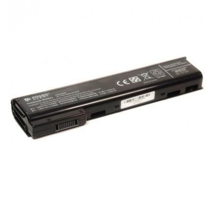 Акумулятор до ноутбука HP ProBook 640 (HSTNN-DB4Y, CA06) 10.8V 5200mAh PowerPlant (NB460014)