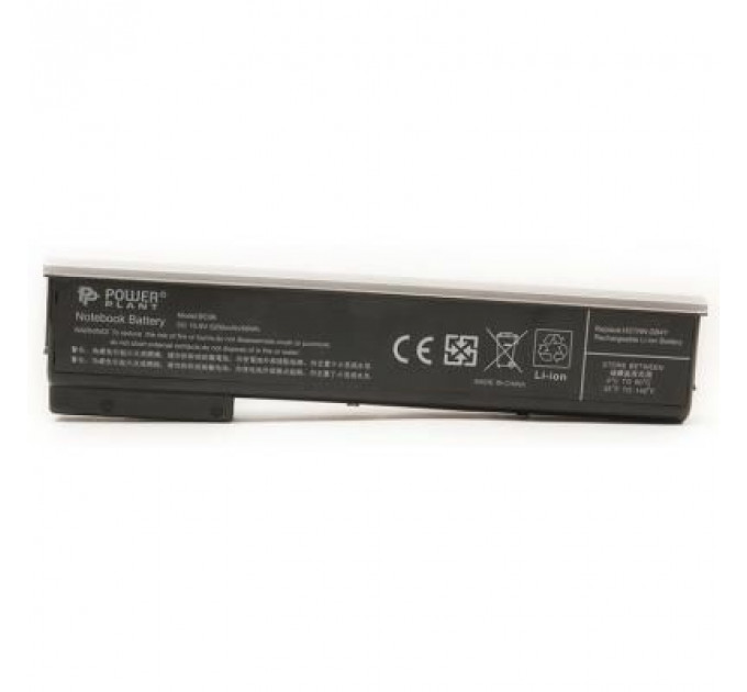 Акумулятор до ноутбука HP ProBook 640 (HSTNN-DB4Y, CA06) 10.8V 5200mAh PowerPlant (NB460014)