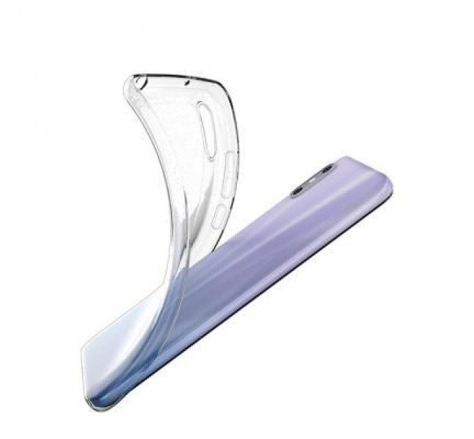 BeCover Чохол до мобільного телефона BeCover Xiaomi Redmi 9A Transparancy (705139)